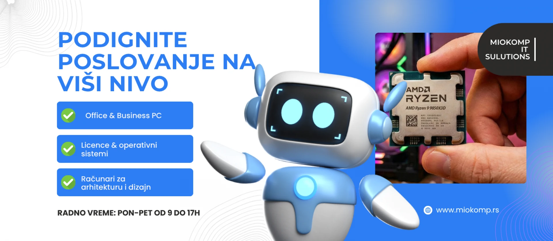 Miokomp resenja za firme