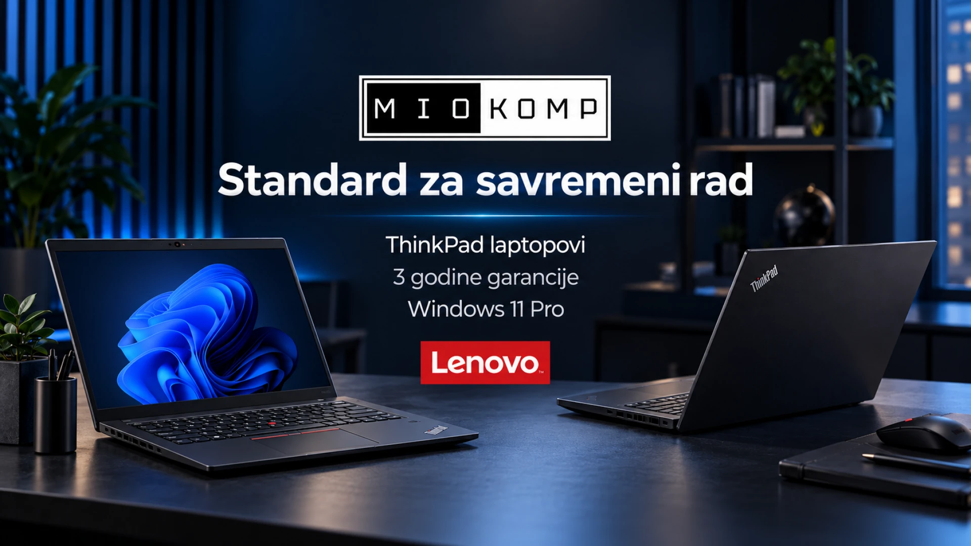 Thinkpad