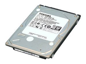 HDD 2.5