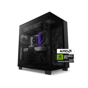 High-End Gaming (4K, ray tracing, esport)