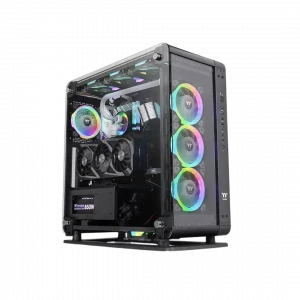 VIDEO EDITING - Premiere Pro / DaVinci / After Effects buildovi