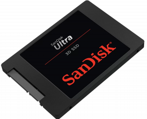 SSD