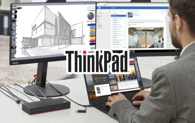 Lenovo ThinkPad - pouzdan izbor za poslovne korisnike