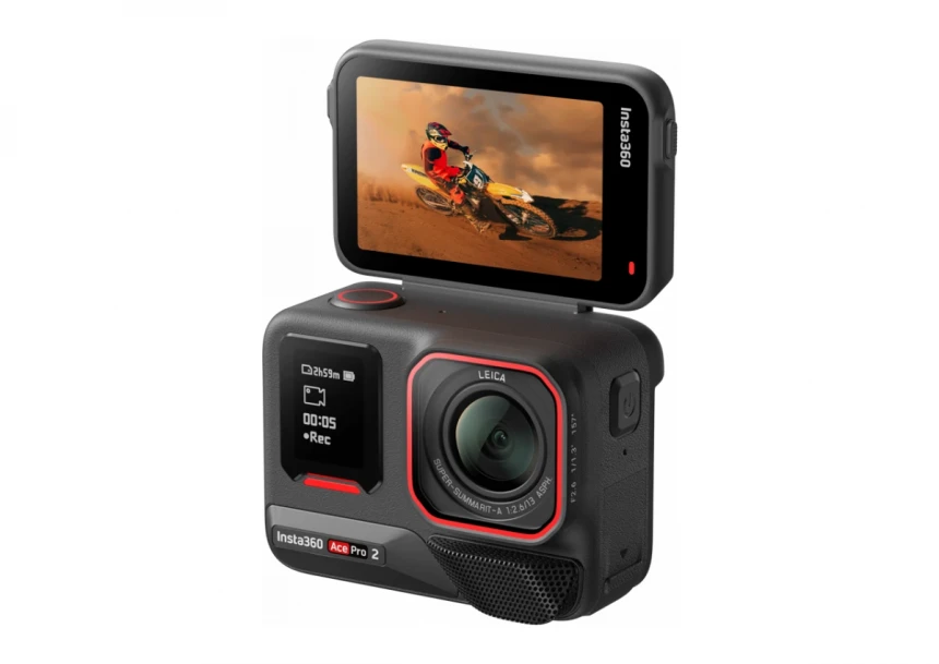 Akciona kamera Insta360 Ace Pro 2 Standard Bundle