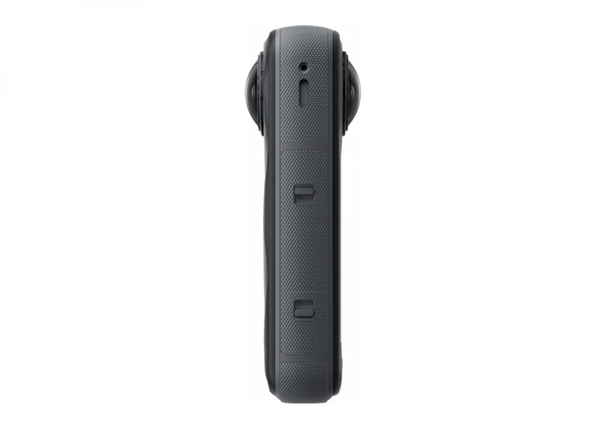 Akciona kamera Insta360 X5 Standard Bundle