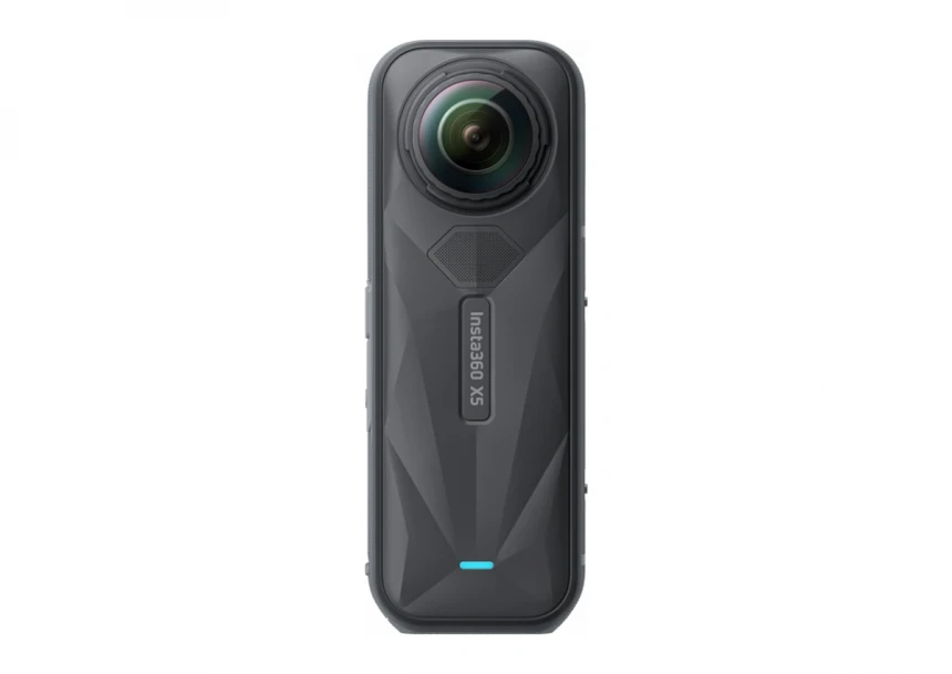 Akciona kamera Insta360 X5 Standard Bundle