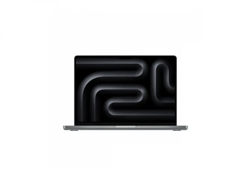 Apple MacBook Pro 14 M3 8GB/512GB Space Gray