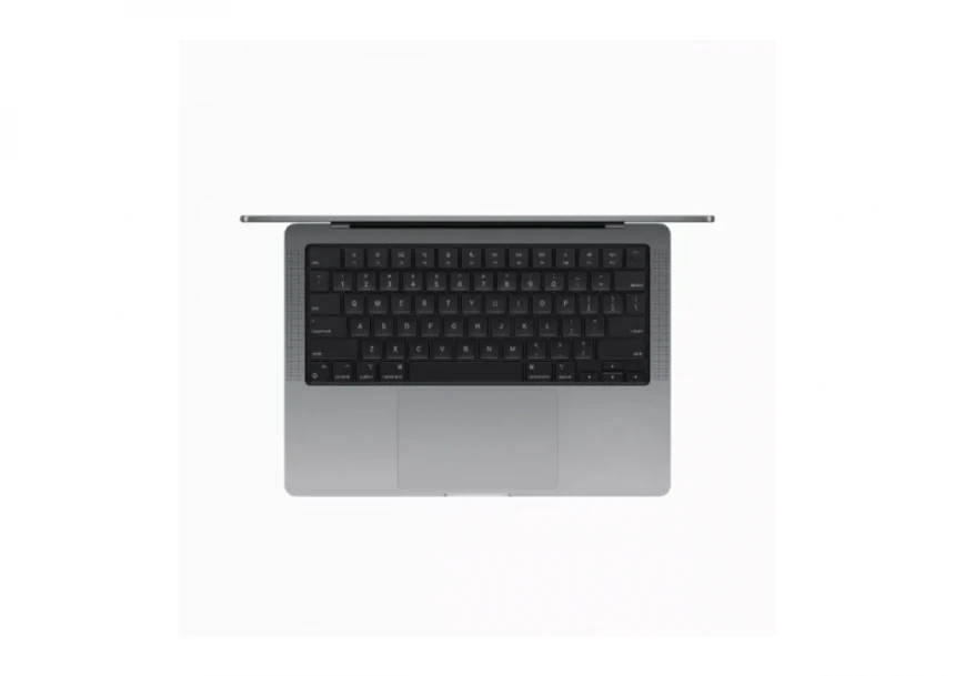 Apple MacBook Pro 14 M3 8GB/512GB Space Gray