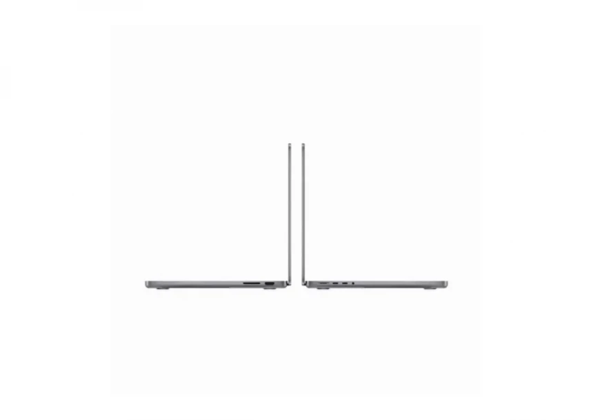 Apple MacBook Pro 14 M3 8GB/512GB Space Gray