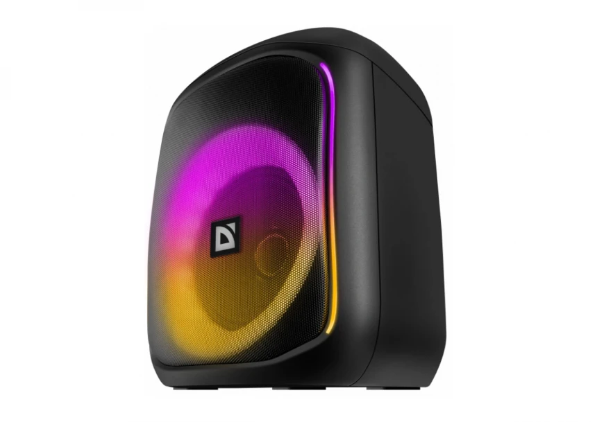 Bežični zvučnik Defender Boomer 50 50W, BT/LED/MIC/TWS/Light/FM