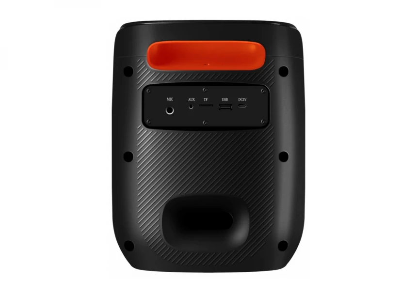 Bežični zvučnik Defender Boomer 50 50W, BT/LED/MIC/TWS/Light/FM