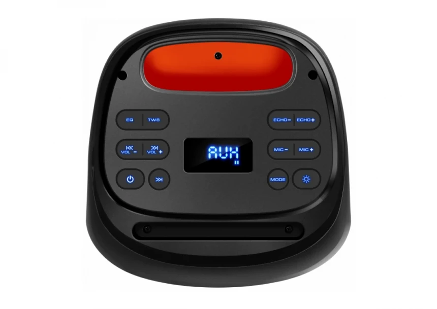 Bežični zvučnik Defender Boomer 50 50W, BT/LED/MIC/TWS/Light/FM