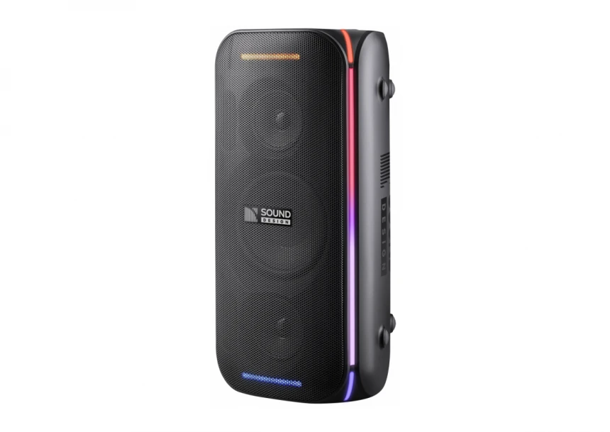 Bežični zvučnik Defender Boomer 90 90W, BT/LED/TWS/Ligh...