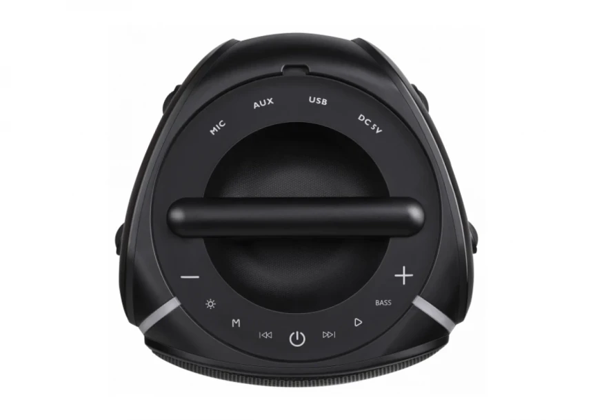 Bežični zvučnik Defender Boomer 90 90W, BT/LED/TWS/Light/FM