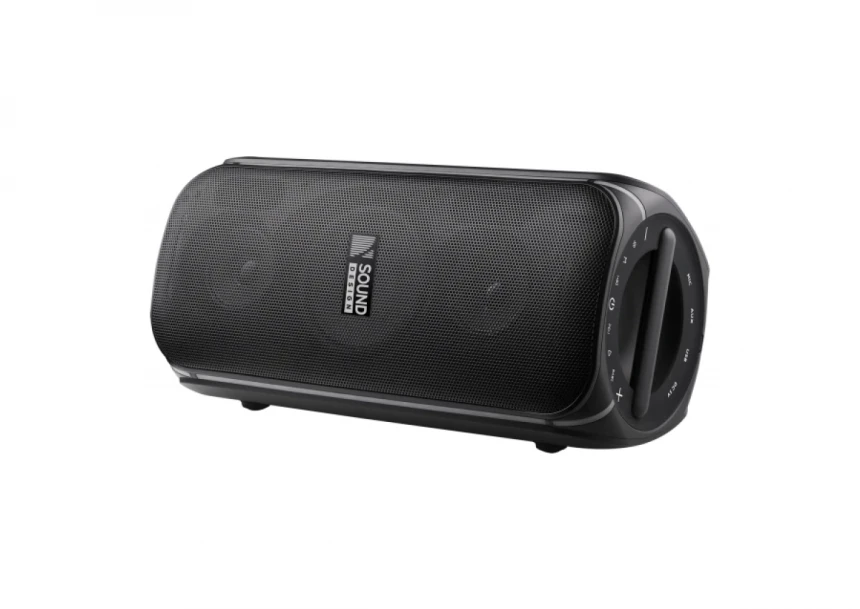 Bežični zvučnik Defender Boomer 90 90W, BT/LED/TWS/Light/FM