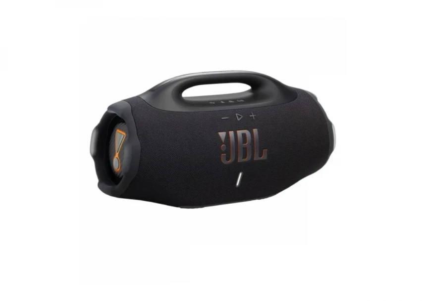 Bežični zvučnik JBL Boombox 4 200W/crni