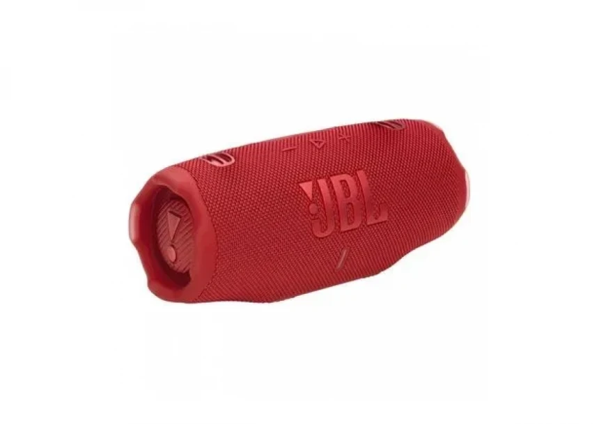 Bežični zvučnik JBL Charge 6 /IP68/45W Crveni