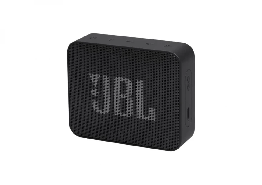 Bežični Zvučnik JBL Go Essential 2 crne