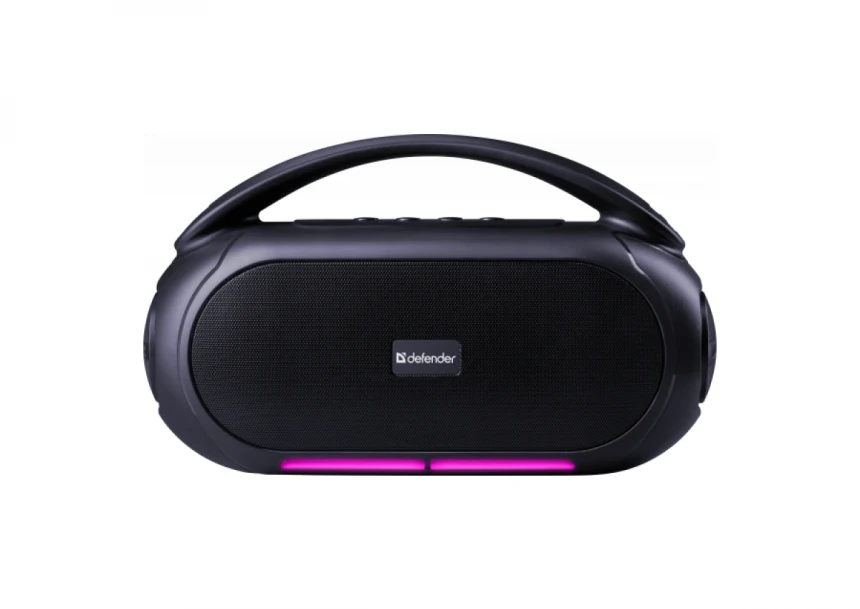 Bluetooth zvučnik Defender Beatbox12 12W