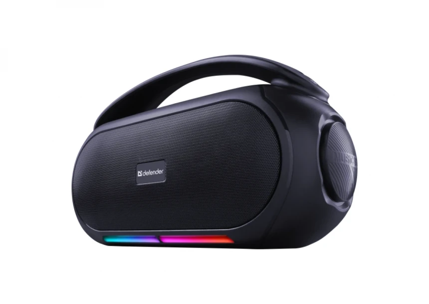 Bluetooth zvučnik Defender Beatbox12 12W