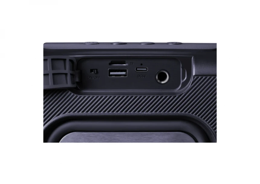 Bluetooth zvučnik Defender Beatbox12 12W