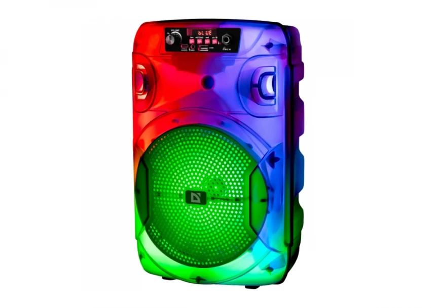 Bluetooth zvučnik Defender Boomer 12 15W
