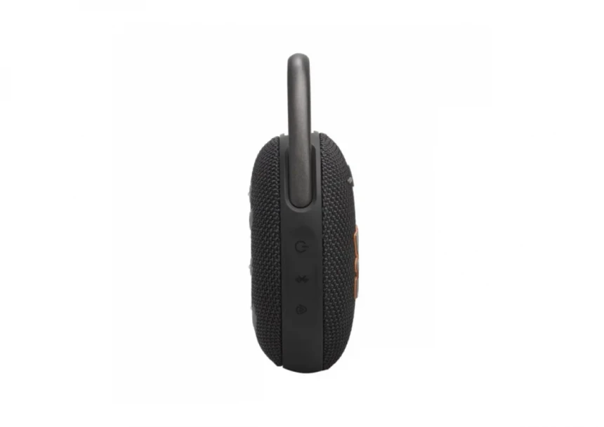 Bluetooth zvučnik JBL Clip 5 Crni 7W