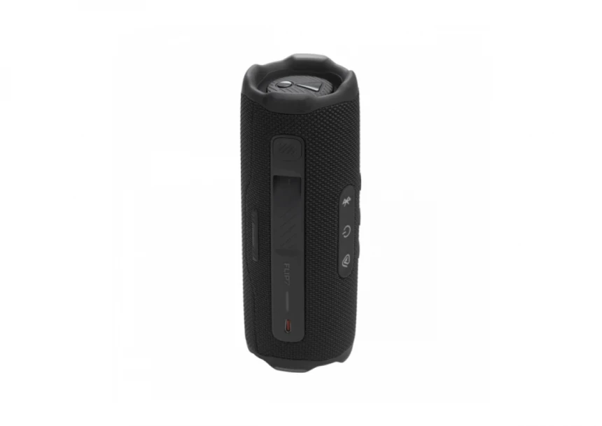 Bluetooth zvučnik JBL Flip 7 Crni 35W/IP68/4800 mAh