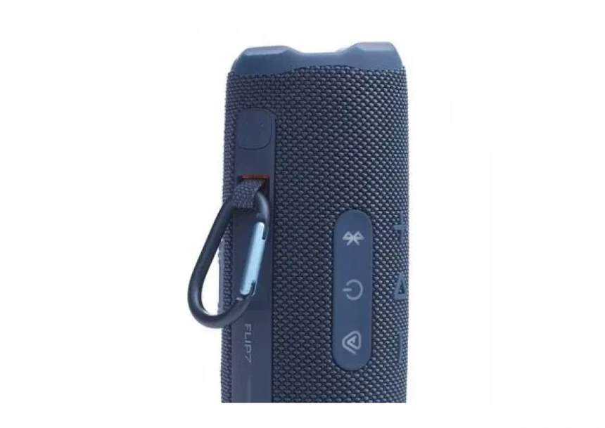 Bluetooth zvučnik JBL Flip 7 Plavi 35W/IP68/4800 mAh