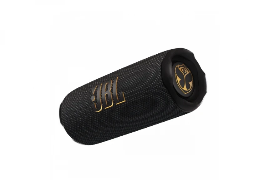 Bluetooth zvučnik JBL Flip 7 Tomorrowland 35W/IP68/4800 mAh