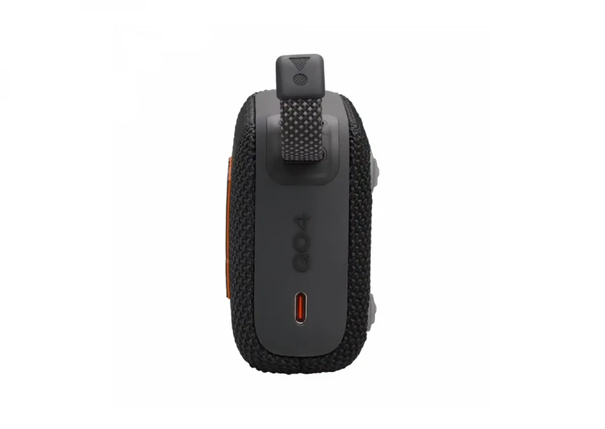 Bluetooth zvučnik JBL GO 4 /IP67/ Crni