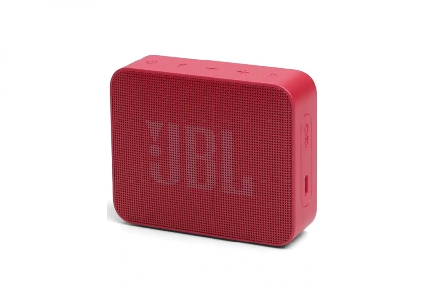 Bluetooth zvučnik JBL Go Essential 2 Crveni