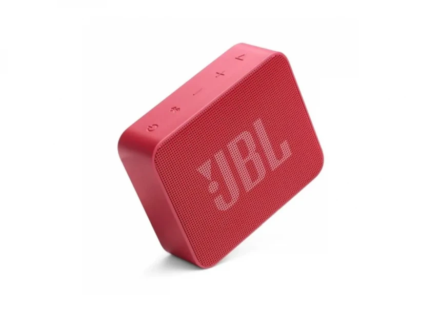 Bluetooth zvučnik JBL Go Essential 2 Crveni