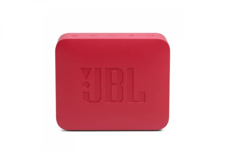 Bluetooth zvučnik JBL Go Essential 2 Crveni