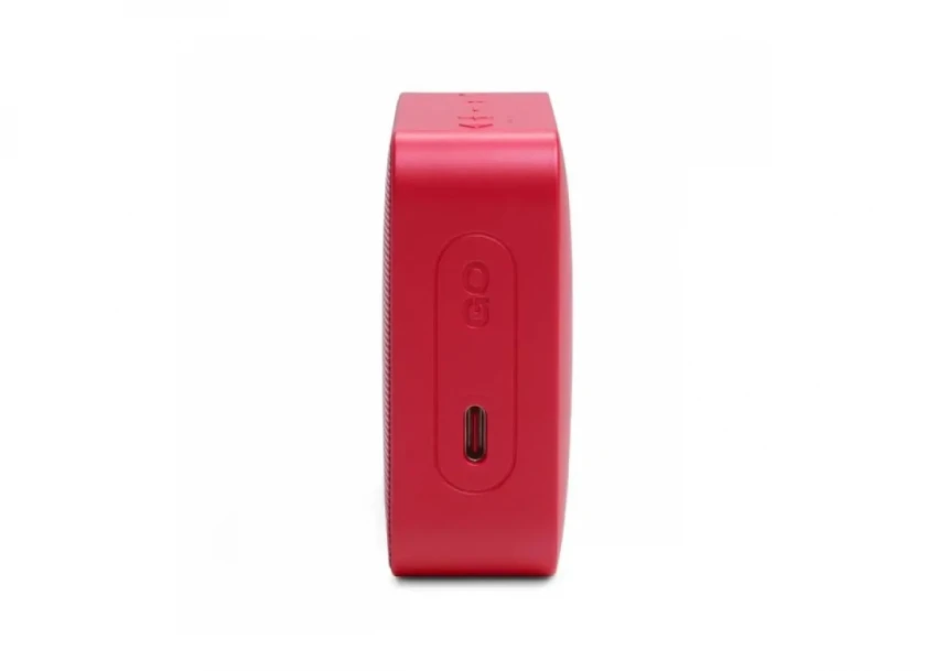 Bluetooth zvučnik JBL Go Essential 2 Crveni