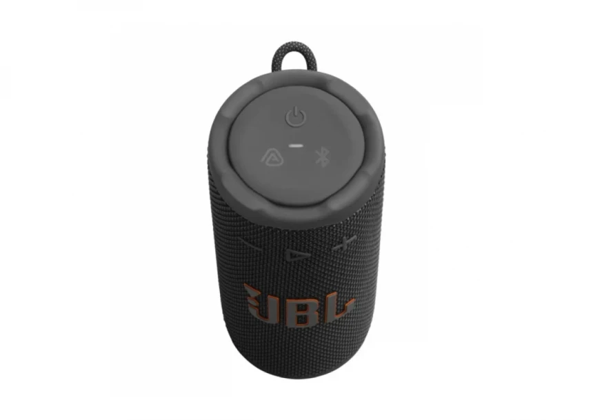 Bluetooth zvučnik JBL Grip Crni/16W IP68