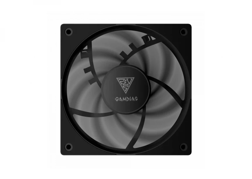 Case Cooler Gamdias Notus M1-1201