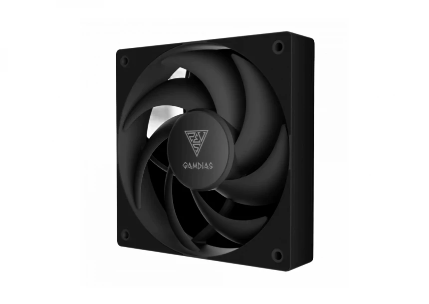 Case Cooler Gamdias Notus M1-1201