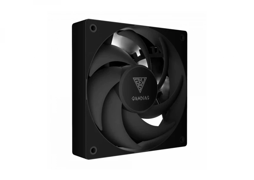 Case Cooler Gamdias Notus M1-1201