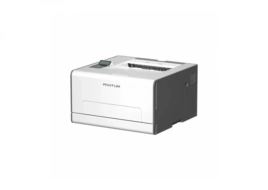 Color laserski štampac Pantum CP2100DW 1200dpi/500MHz/512MB/22ppm/duplex/USB/LAN/WiFi/BT/toner A2100