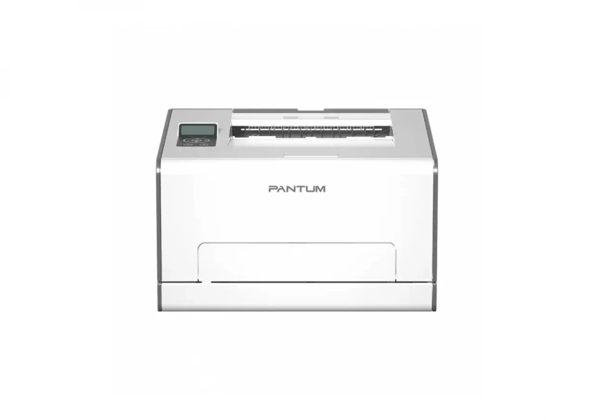Color laserski štampac Pantum CP2100DW 1200dpi/500MHz/512MB/22ppm/duplex/USB/LAN/WiFi/BT/toner A2100