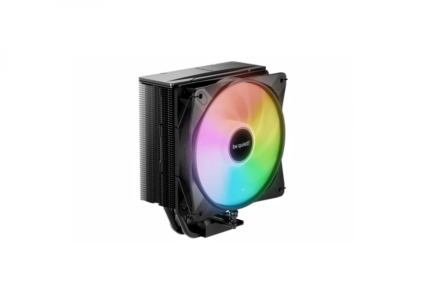 CPU Cooler Be quiet Pure Rock 3 LX BK040 (AM4,AM5,1200,1700)/TDP-190W