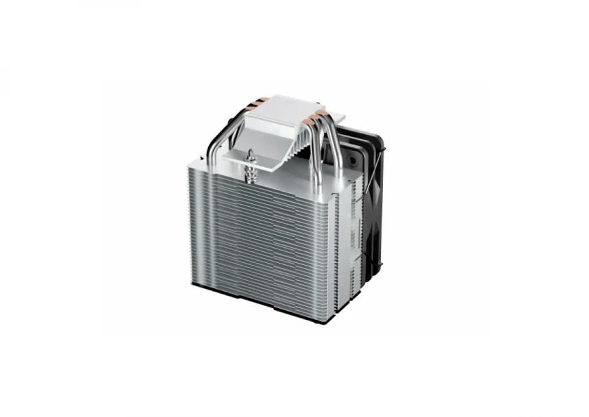 CPU Cooler Be quiet Pure Rock Slim 3 BK047 (AM4,AM5,1851,1700)/TDP-130W