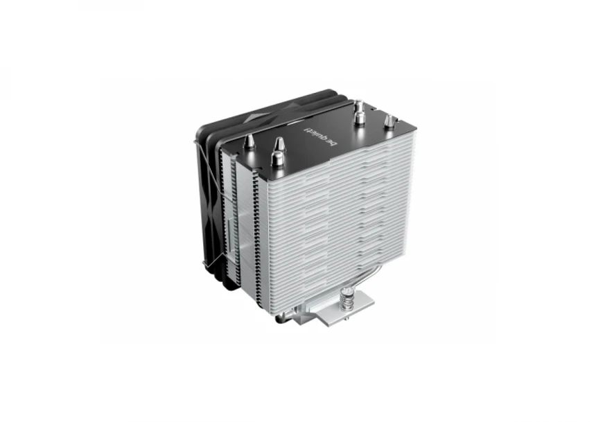 CPU Cooler Be quiet Pure Rock Slim 3 BK047 (AM4,AM5,1851,1700)/TDP-130W