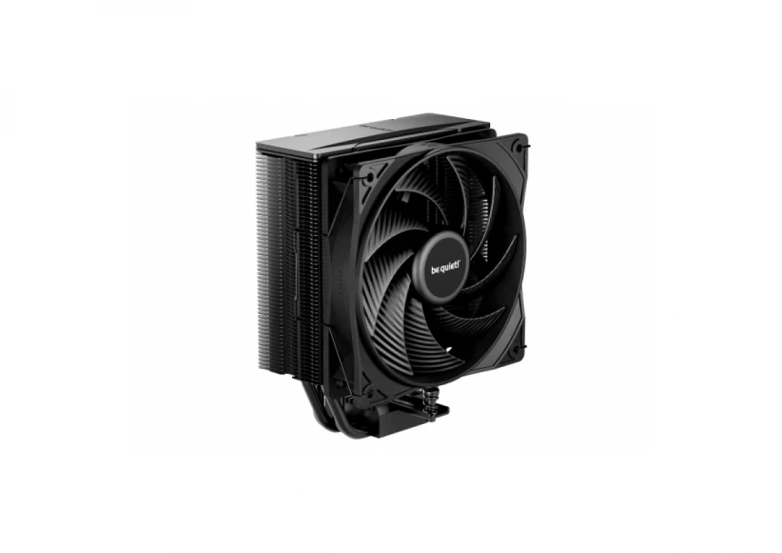 CPU Cooler Be quiet Pure Rock 3 Silver BK045 Intel (120...