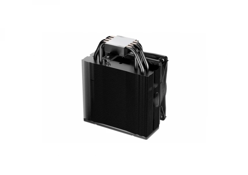 CPU Cooler Be quiet Pure Rock 3 Silver BK045 Intel (1200/1700/1851) 190W