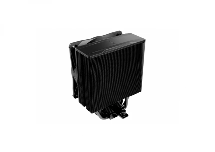CPU Cooler Be quiet Pure Rock 3 Silver BK045 Intel (1200/1700/1851) 190W