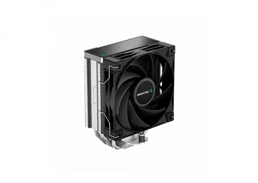 CPU Cooler DeepCool AK400(1200/1700/AM4/AM5)