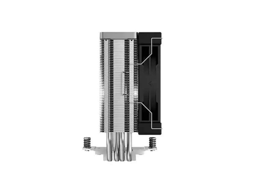 CPU Cooler DeepCool AK400(1200/1700/AM4/AM5)