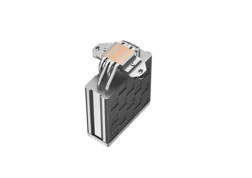 CPU Cooler DeepCool AK400(1200/1700/AM4/AM5)